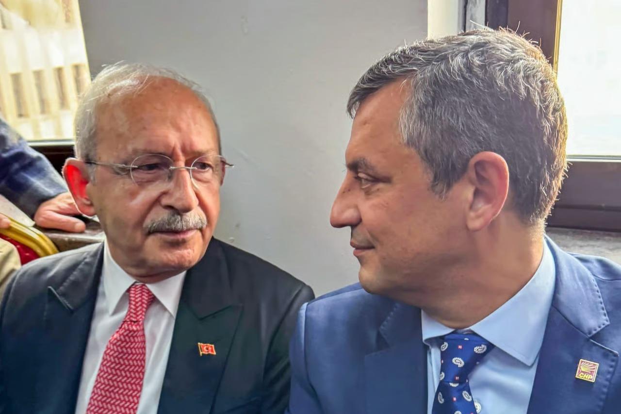 Bakan Tunç’tan Özel’e Kılıçdaroğlu tavsiyesi