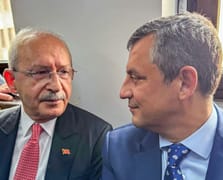 Bakan Tunç’tan Özgür Özel’e Kılıçdaroğlu tavsiyesi: Onu dinleseler keşke