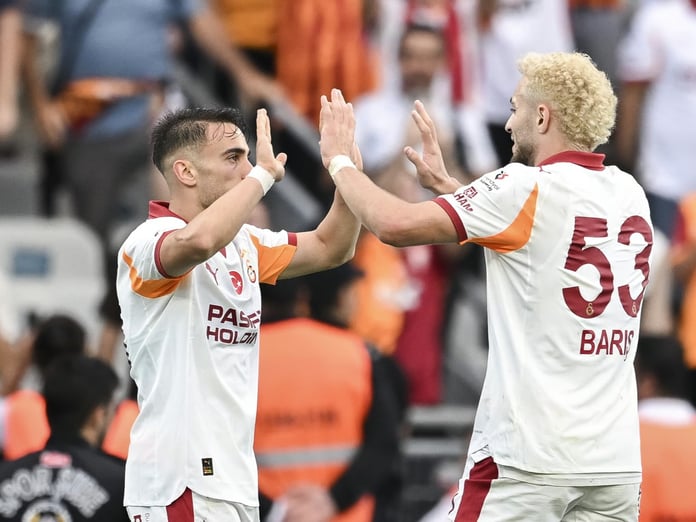 Galatasaray Liverpool maçı ne zaman? 2025 UEFA Şampiyonlar Ligi GS Liverpool maçı hangi kanalda, saat kaçta?