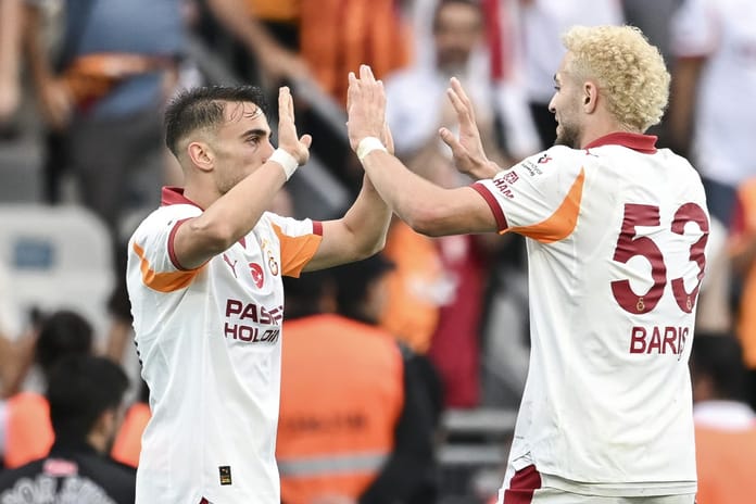 Galatasaray Liverpool maçı ne zaman? 2025 UEFA Şampiyonlar Ligi GS Liverpool maçı hangi kanalda, saat kaçta?