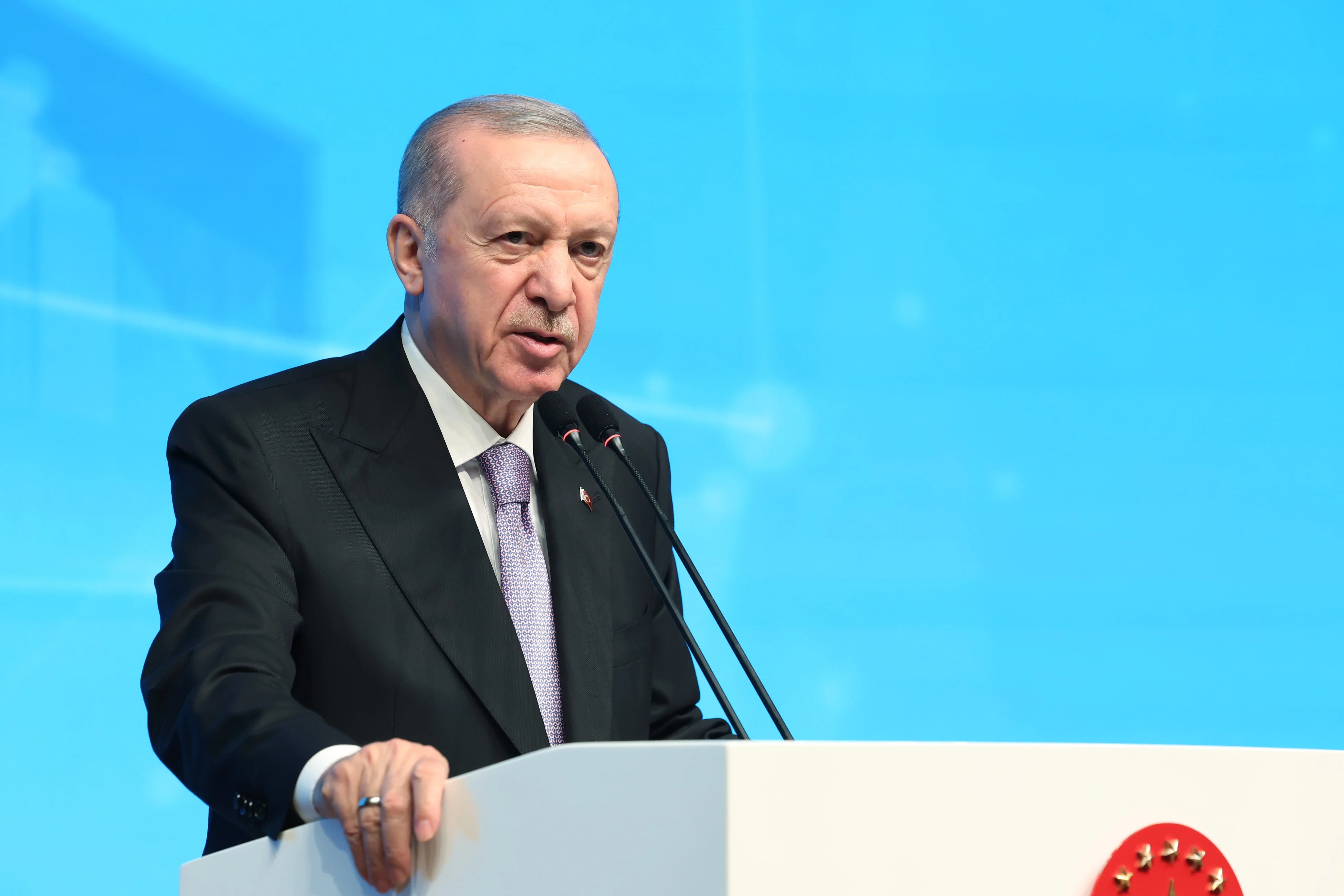 TMSF, TİKA ve Cemevi Başkanlıklarına atama yapıldı