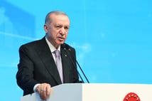 TMSF, TİKA ve Cemevi Başkanlıklarına atama yapıldı