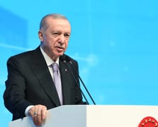 TMSF, TİKA ve Cemevi Başkanlıklarına atama yapıldı