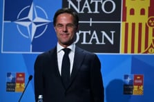 NATO Genel Sekreteri Rutte: "Daha fazla savunma harcaması yapmazsak gerçekten başımız dertte"