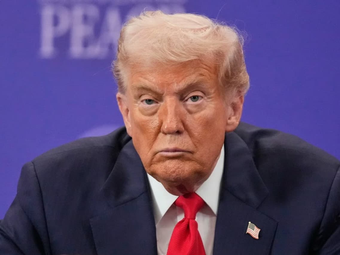 İran Savaşı Trump'ın oylarını nasıl etkiledi?