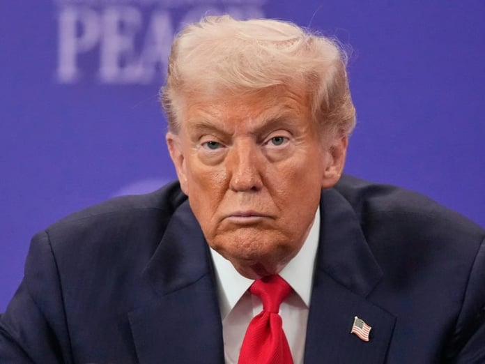 İran Savaşı Trump'ın oylarını nasıl etkiledi?