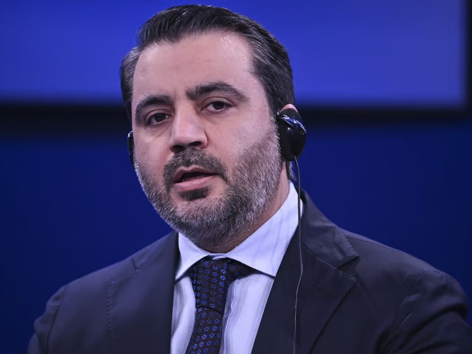 Suriye'den Rusya'ya net mesaj: "Devrik rejimin yaptığı anlaşmaları tanımıyoruz"