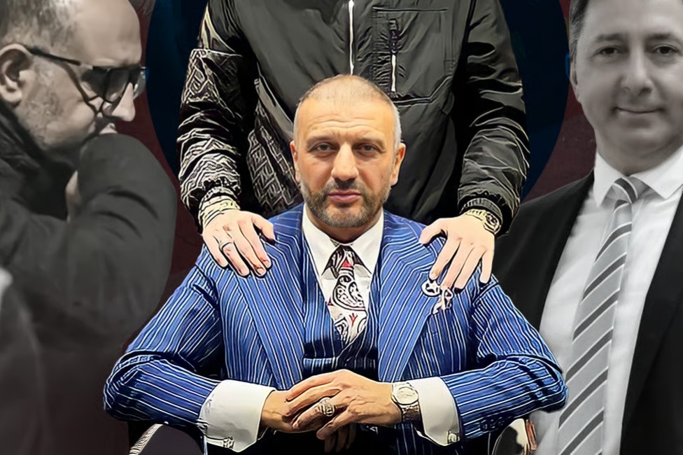 Kiralık katil çetesine tutuklama talebi