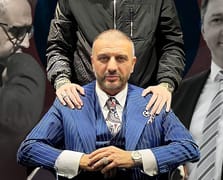 Kiralık katil çetesine tutuklama talebi: Telefondaki 'Opet' mesajı suikast planını ele verdi