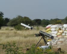 Hindistan’ın MPATGM tanksavar füzesi son kullanıcı değerlendirmesinde