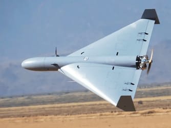 U.S. Reconsiders Ukraine’s Anti-Drone Technology After Iran 