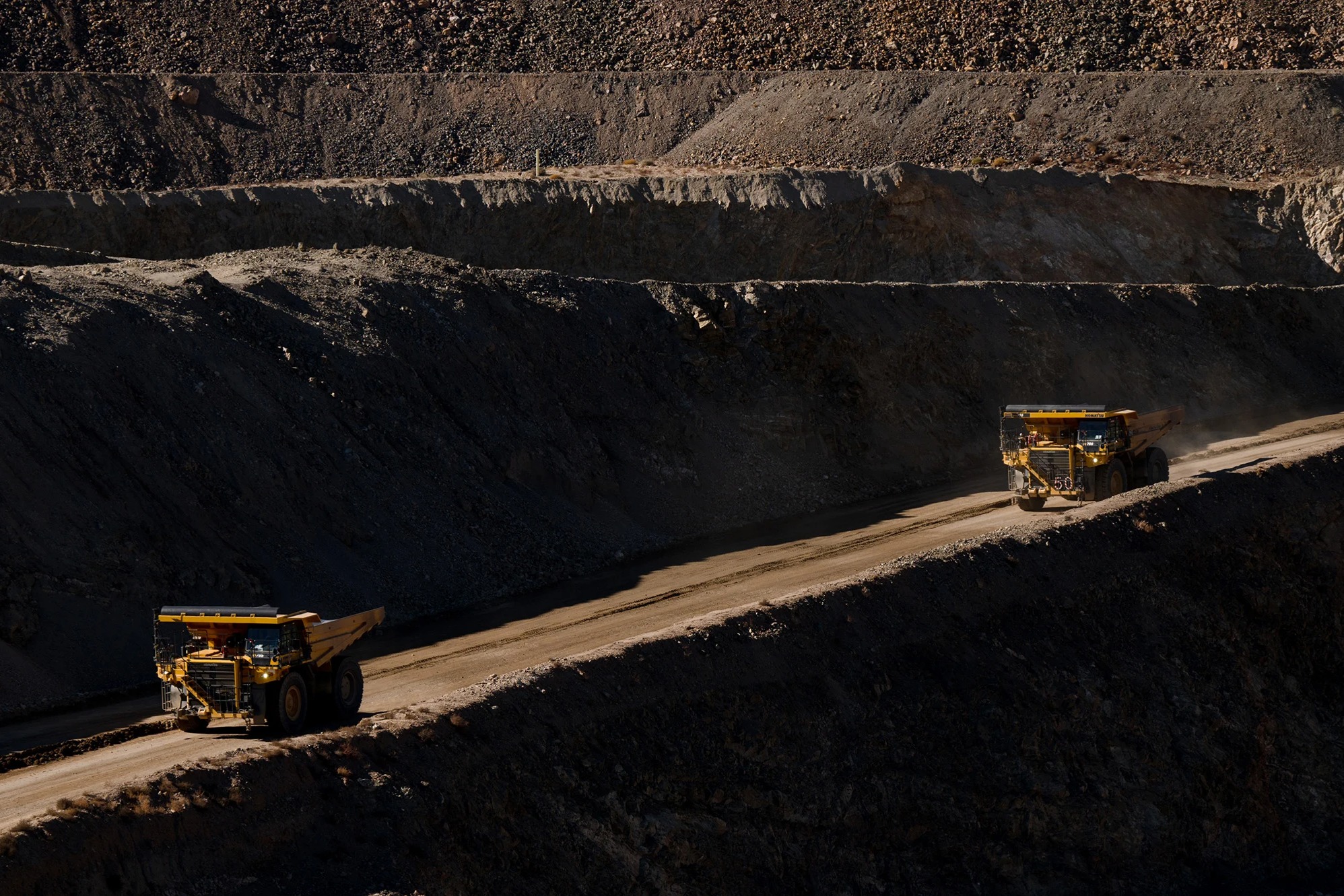 Lynas Raises $538mn to Expand Rare Earths Supply Chain 