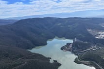 İSKİ baraj doluluk oranları | 2 Nisan İstanbul baraj doluluk oranları son durum nedir, arttı mı?