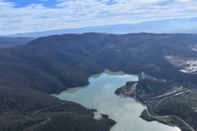 İSKİ baraj doluluk oranları | 2 Nisan İstanbul baraj doluluk oranları son durum nedir, arttı mı?