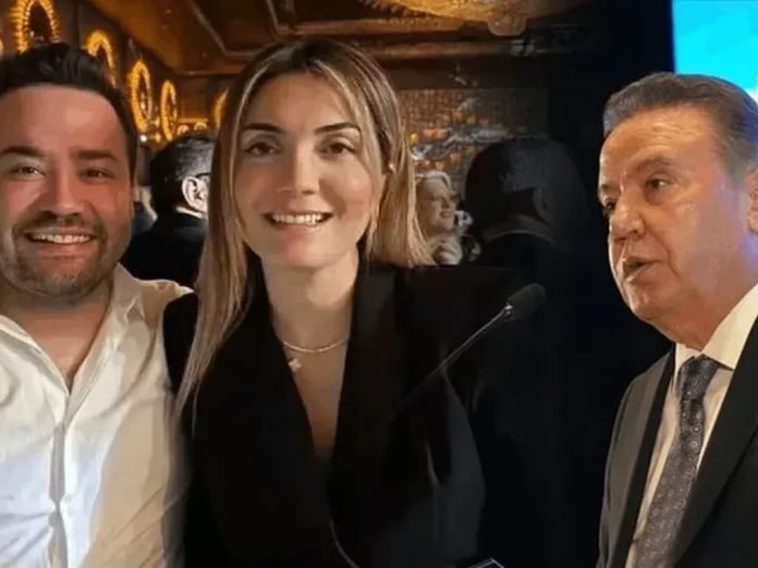 Rüşvet ve yolsuzluk soruşturmasında yeni gelişme