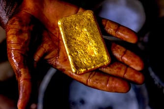 Global Powers Push Ghana to Halt Gold Royalty Hike