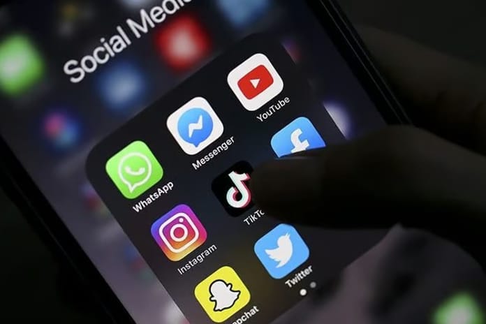 Bakanlık duyurdu: Yüksek takipçili hesaplara erişim engeli! 