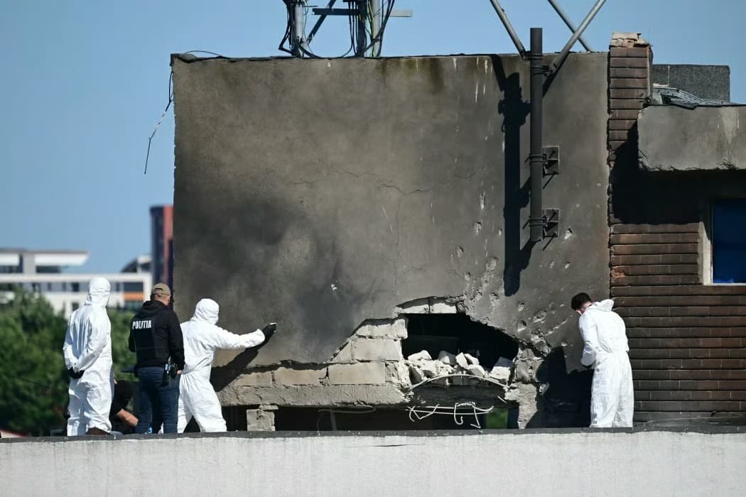 ABD istihbaratı: Rusya NATO'ya saldırı planlayabilir