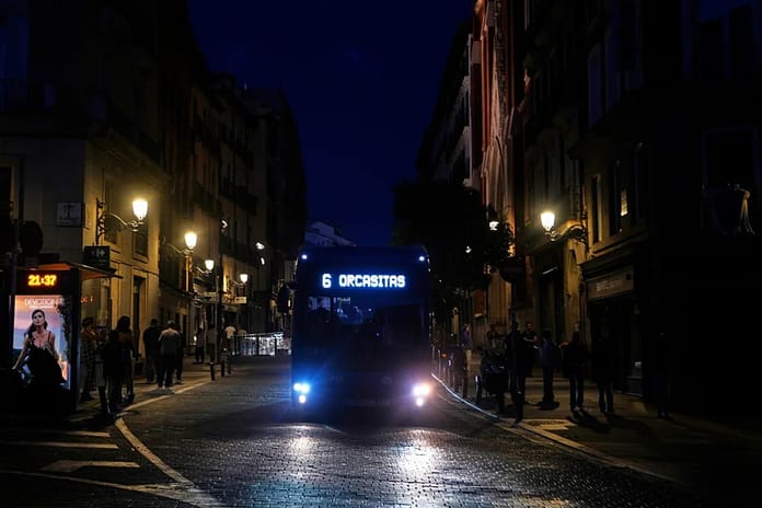 İspanya’da elektrik şebekesinde yeni kesinti riski