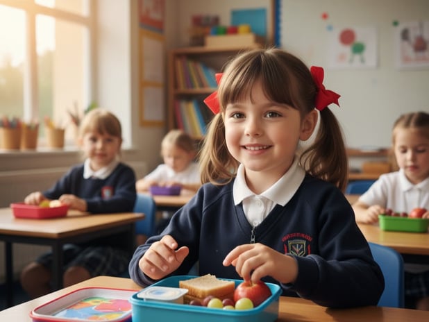 Okullar açıldı: Beslenme çantasının olmazsa olmazları