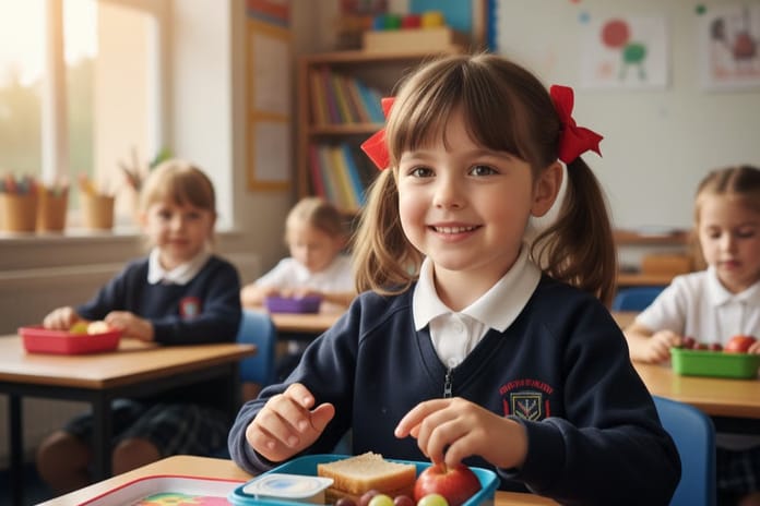 Okullar açıldı: Beslenme çantasının olmazsa olmazları