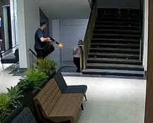 Hastanede pompalı tüfekle cinayet: Ağırlaştırılmış müebbet istendi 