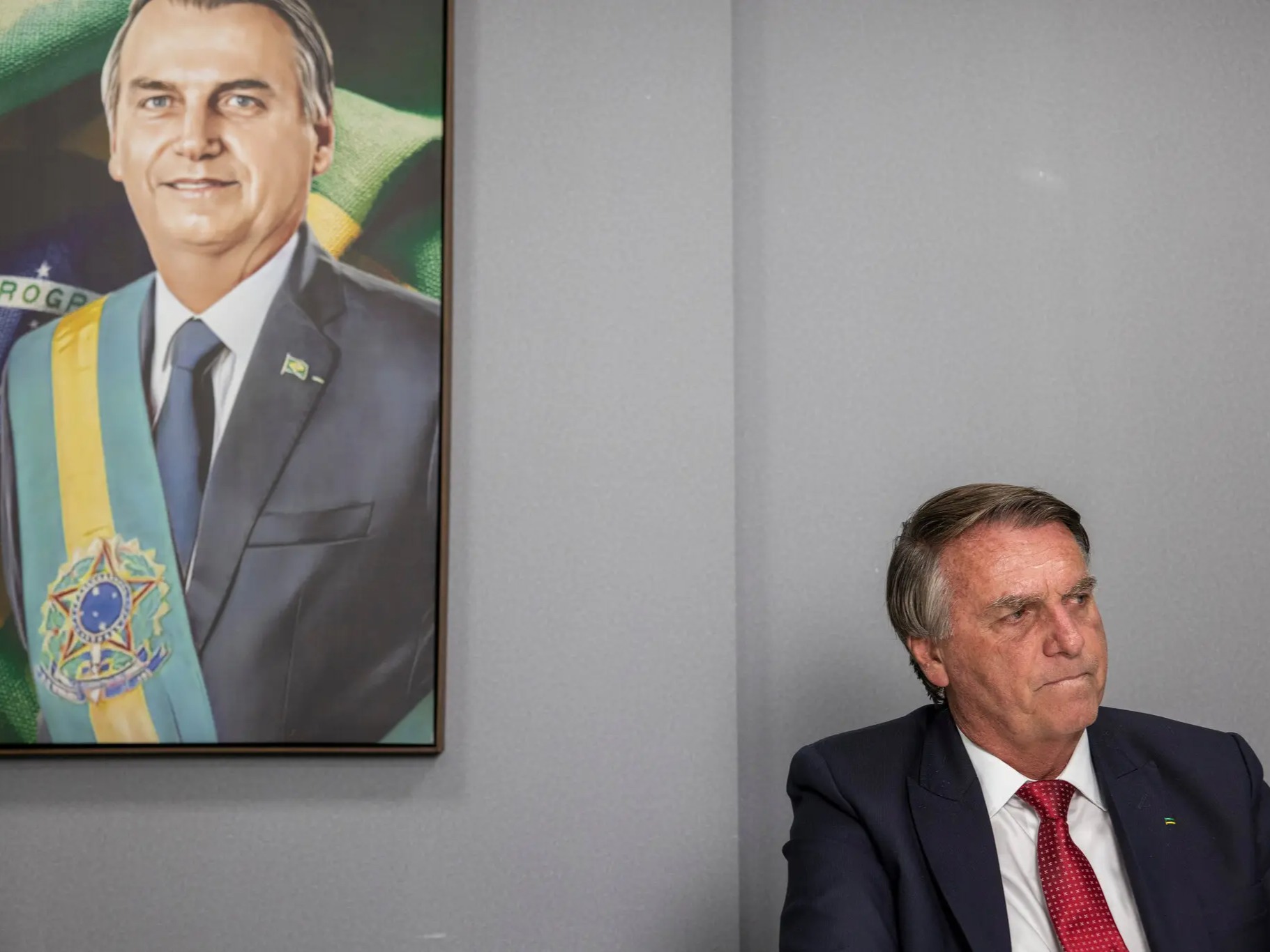 Trump Sparks U.S.–Brazil Trade War Over Bolsonaro Trial