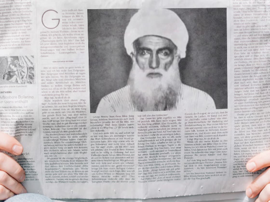 Şeyh Said ve adamları 100 yıl önce bugün idam edildi