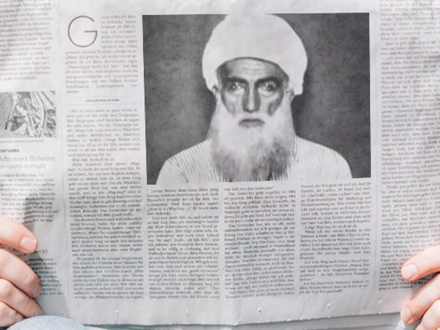 Şeyh Said ve adamları 100 yıl önce bugün idam edildi