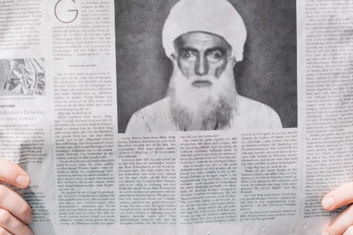 Şeyh Said ve adamları 100 yıl önce bugün idam edildi