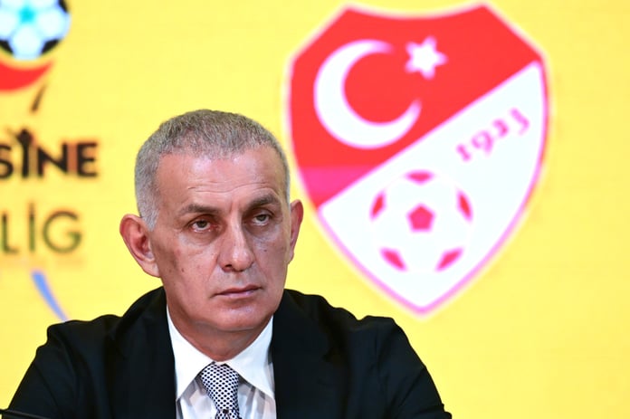 Şike ve bahisle mücadele