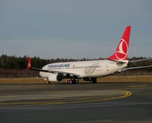 Ermenistan Erivan-Los Angeles uçuşlarını başlatmak için THY ile görüşüyor