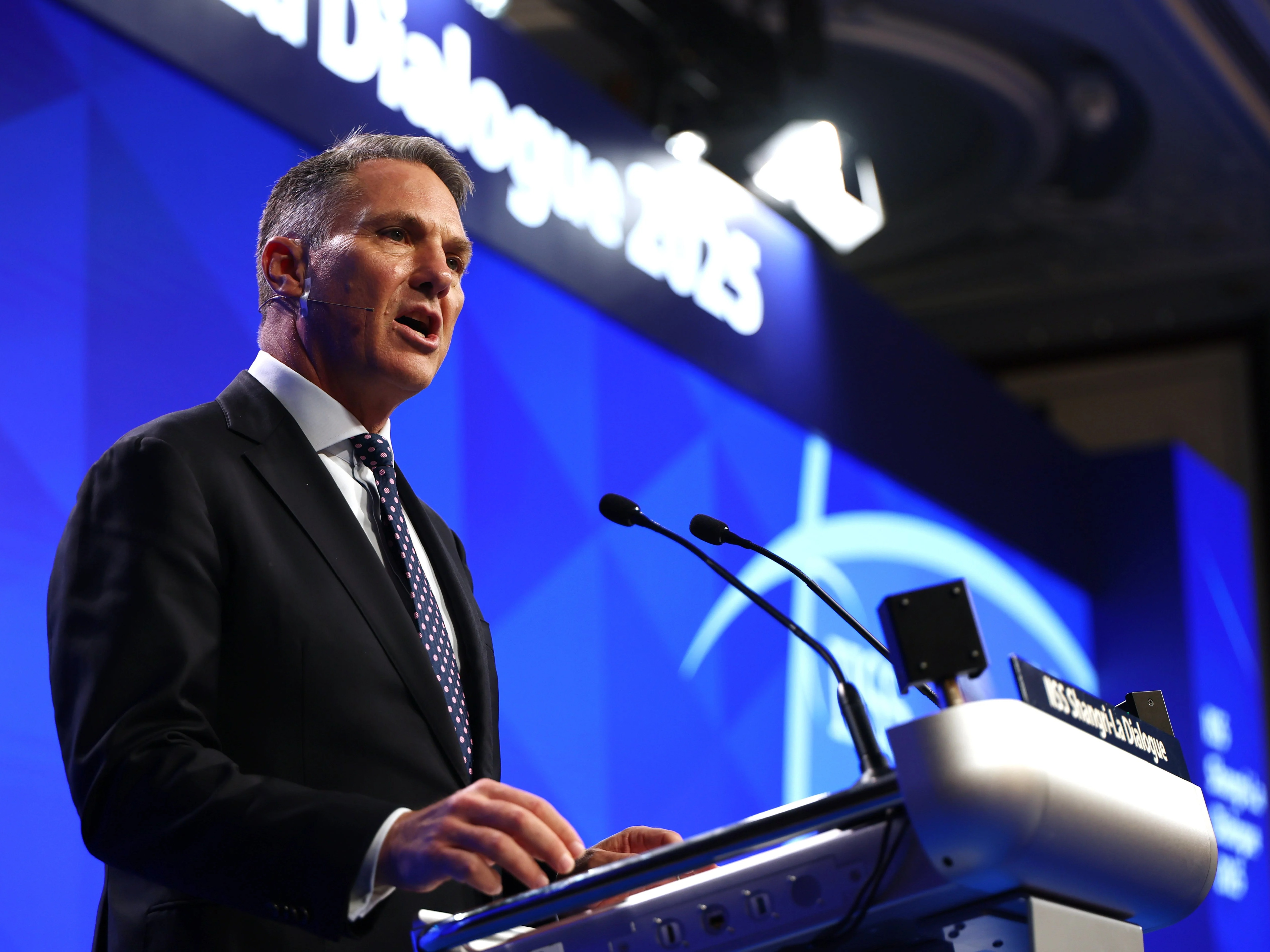 Australia Demands Transparency from China