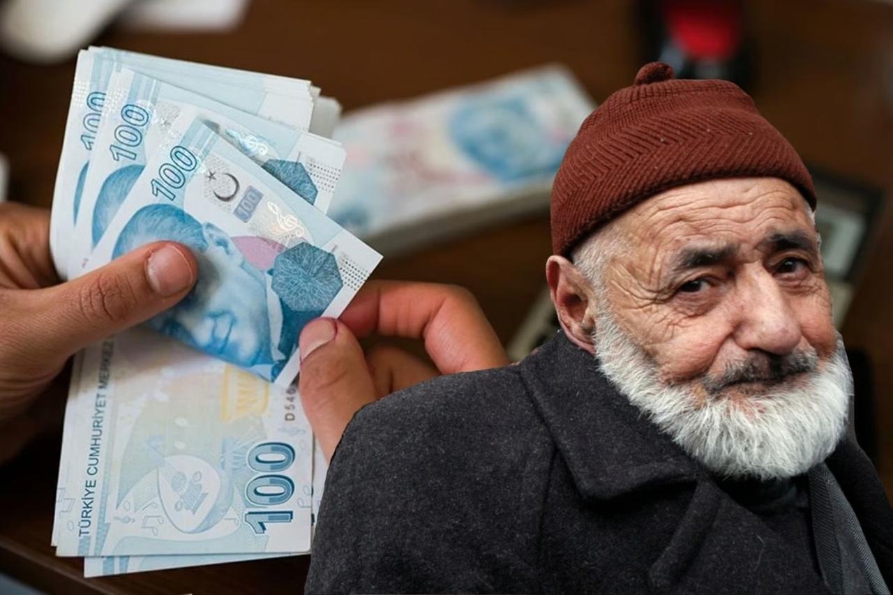 Emeklilere ikramiye tuzağı