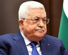 Mahmud Abbas BM Genel Kurulu'nda Hamas'ı kınadı