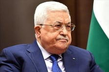 Mahmud Abbas BM Genel Kurulu'nda Hamas'ı kınadı