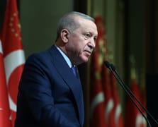 Cumhurbaşkanı Erdoğan: Diplomaside eksen kayması yok, hedef Türkiye yüzyılı