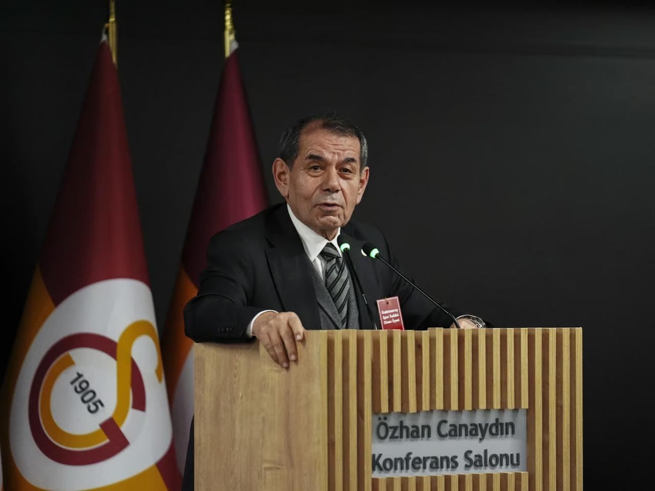 "FIFA kokartı olmayan hakem neden atandı?"