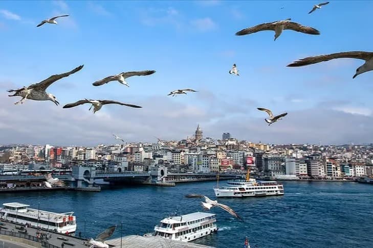 Ne İstanbul ne İzmir ne Ankara