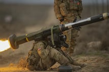 ABD’den İrlanda’ya 46 milyon dolarlık Javelin füze satışı onayı