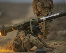 ABD’den İrlanda’ya 46 milyon dolarlık Javelin füze satışı onayı