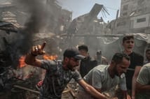 İsrail Gazze ve Batı Şeria'da 785 sporcu ve yöneticiyi öldürdü 