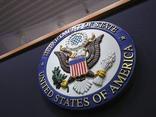 ABD'den BM konferansına ret: Savaşı uzatır