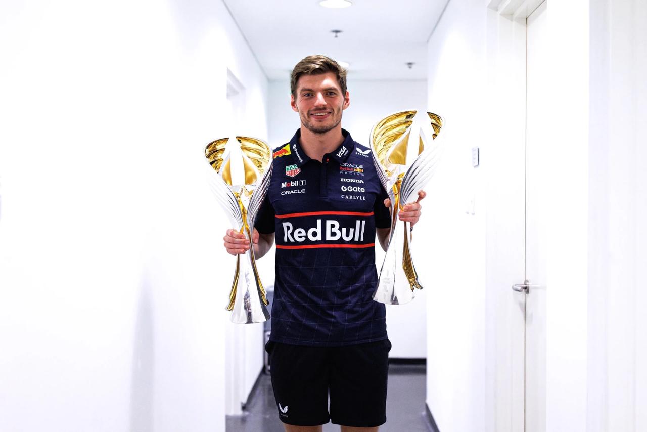 McLaren ve Verstappen arasındaki görüşme iddiaları