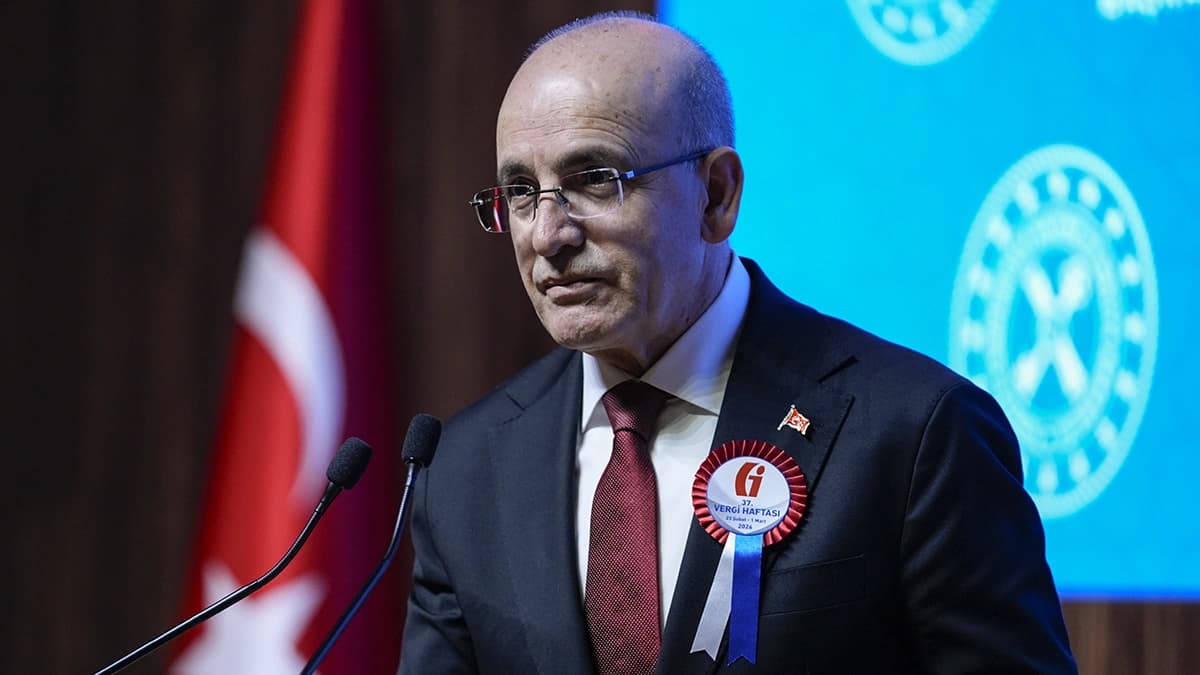 Bakan Şimşek ABD’de: G20 zirvesinde küresel ekonominin nabzı tutulacak!