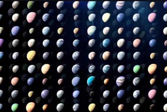 Ötegezegen keşiflerinde tarihi eşik: NASA 6 bin gezegeni nasıl buldu?