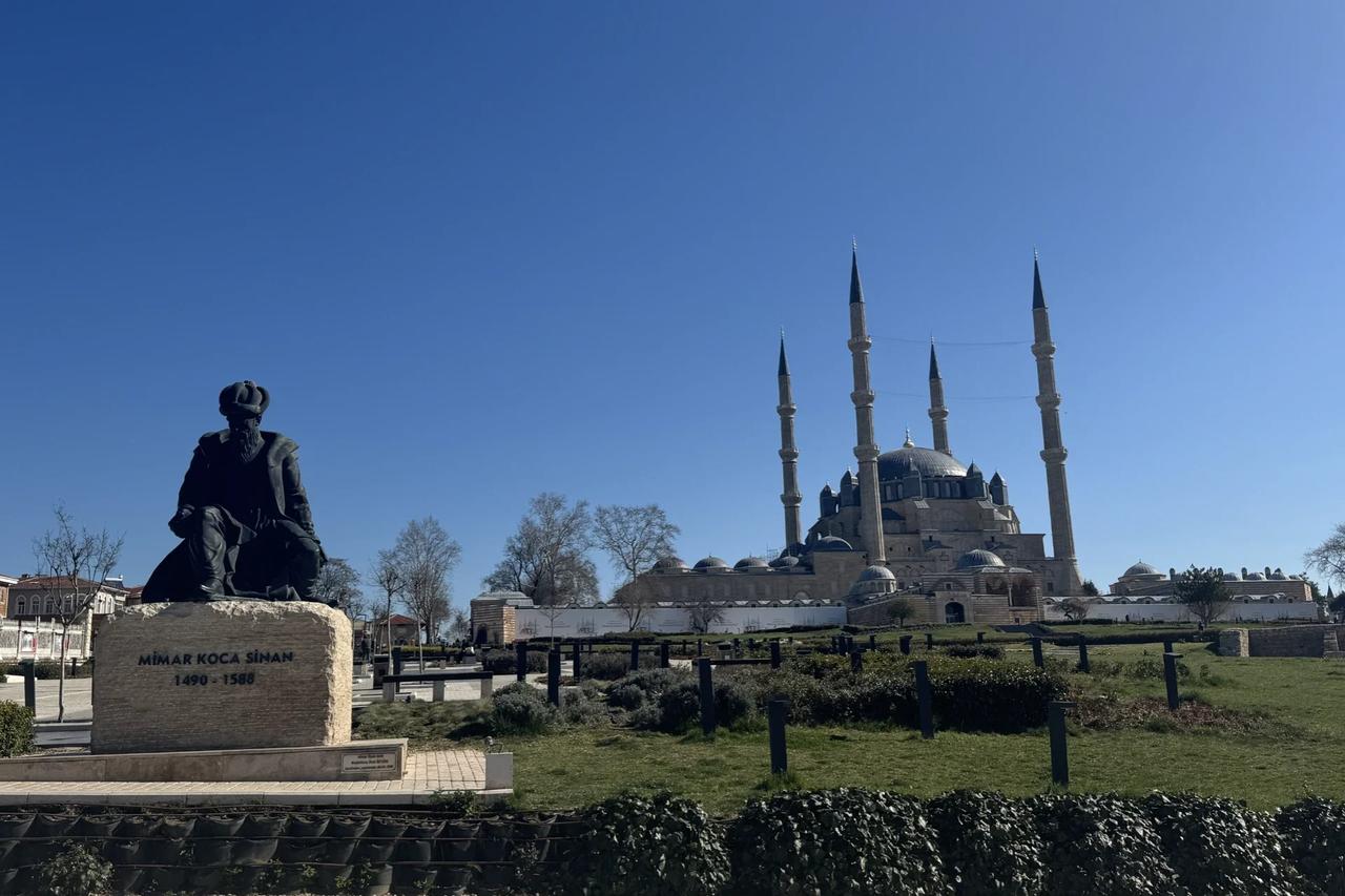 Cuma namazı saatleri 13 Mart