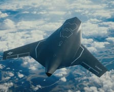 Shield AI, X-BAT savaş dronunu tanıttı: Otonom Hava Kuvvetlerinde yeni dönem