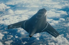 Shield AI, X-BAT savaş dronunu tanıttı: Otonom Hava Kuvvetlerinde yeni dönem