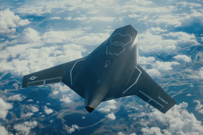 Shield AI, X-BAT savaş dronunu tanıttı: Otonom Hava Kuvvetlerinde yeni dönem